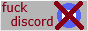 Fuck Discord