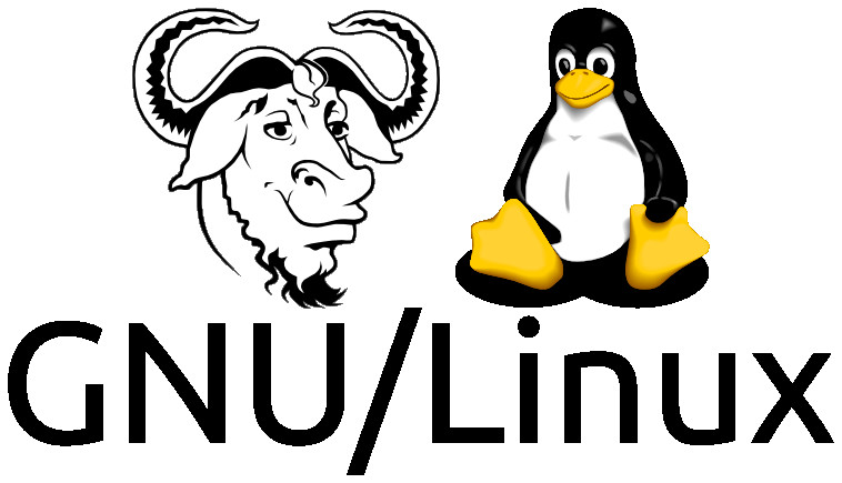 Yes, that's the GNU logo. (placeholder)